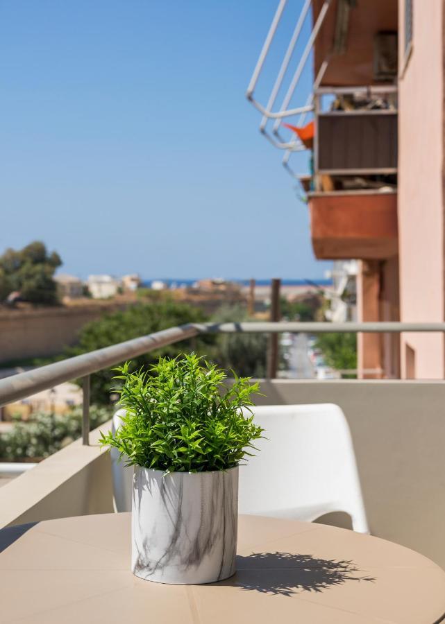 Urban Residences Chania La Canée Extérieur photo
